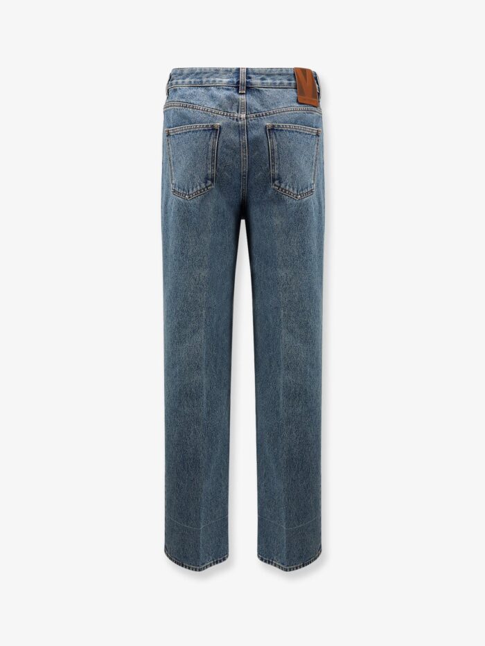 Valentino Garavani Five Pockets Jeans
