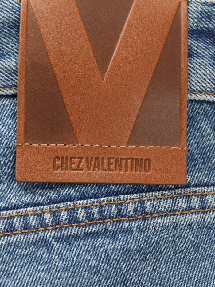 Valentino Garavani Five Pockets Jeans