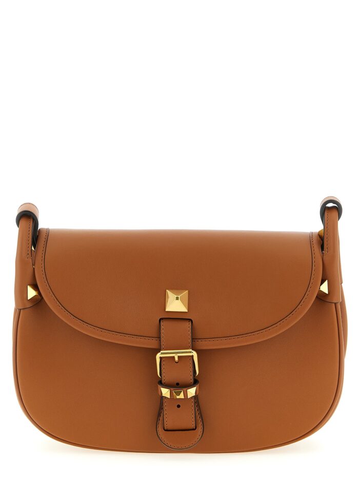 valentino garavani 'flaneuse' medium shoulder bag Valentino Garavani 'Flaneuse' Medium Shoulder Bag