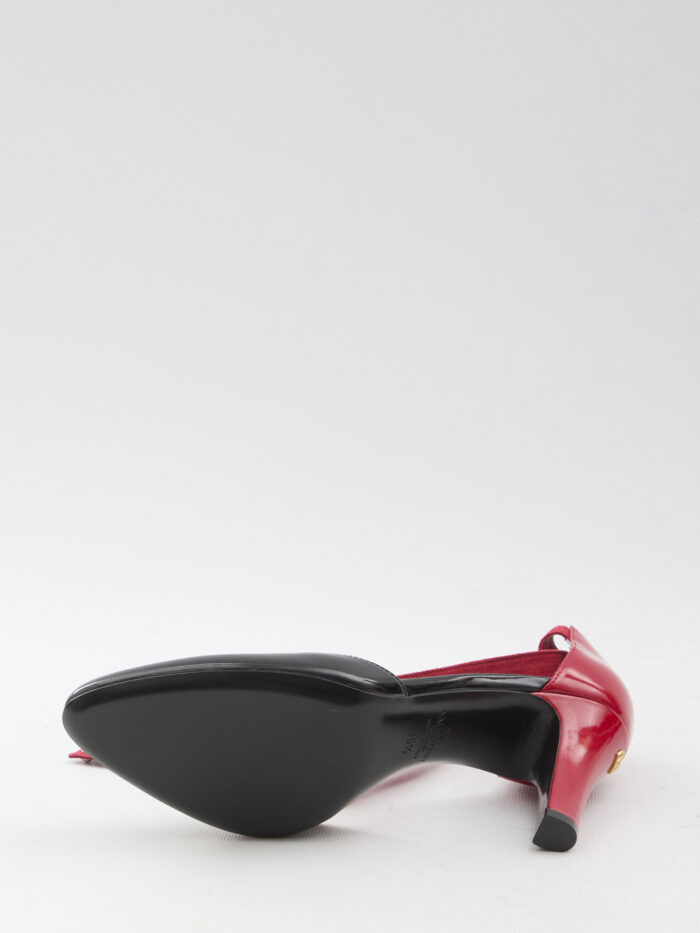 Valentino Garavani Foliefoliage pumps