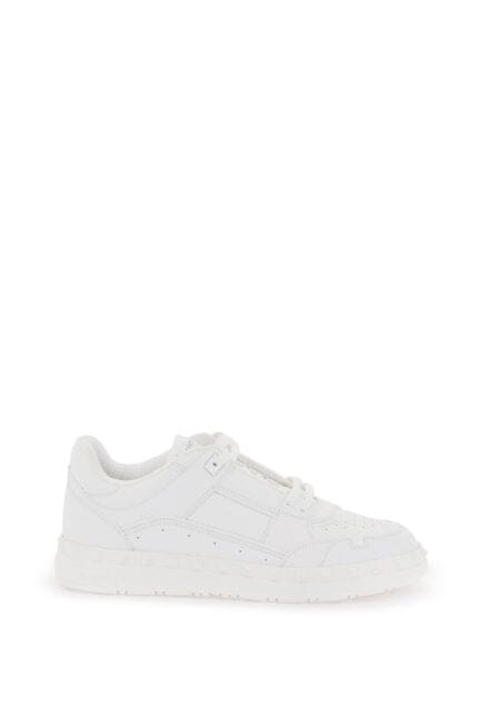 VALENTINO GARAVANI Freedots Low-top Sneakers