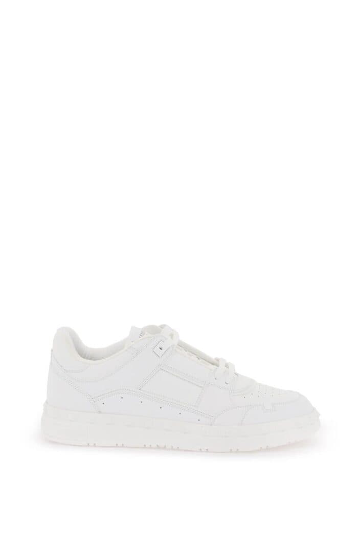 VALENTINO GARAVANI Freedots Low-top Sneakers