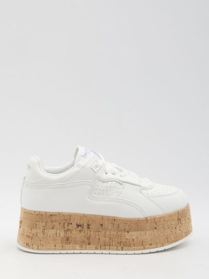 Valentino Garavani Freedots XL sneakers