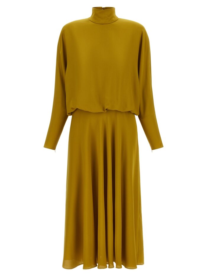 Valentino Garavani Georgette Dress