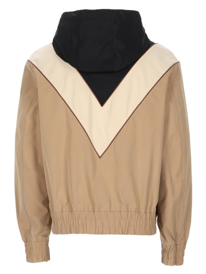 Valentino Garavani GIACCA "VLOGO SIGNATURE"