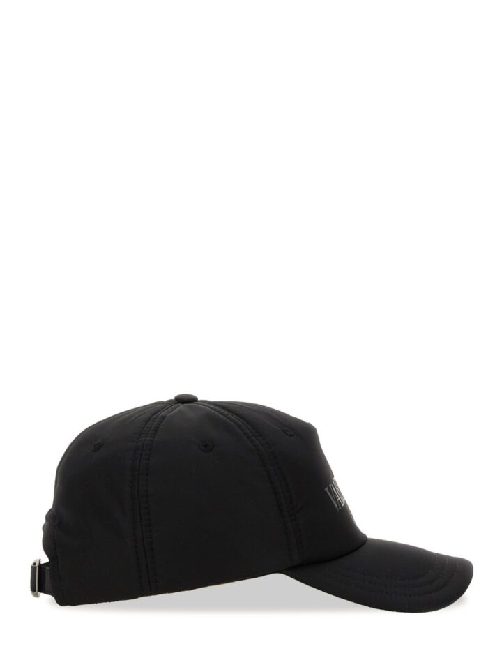 Valentino Garavani HAT WITH LOGO
