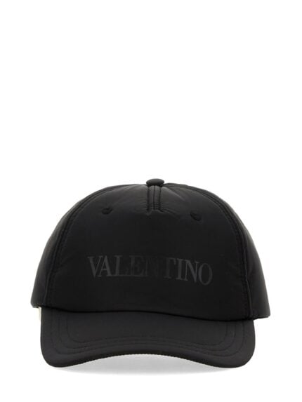 Valentino Garavani HAT WITH LOGO