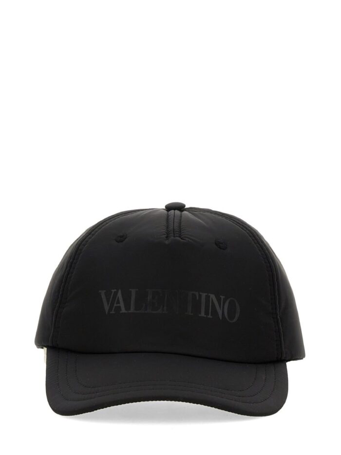 Valentino Garavani HAT WITH LOGO