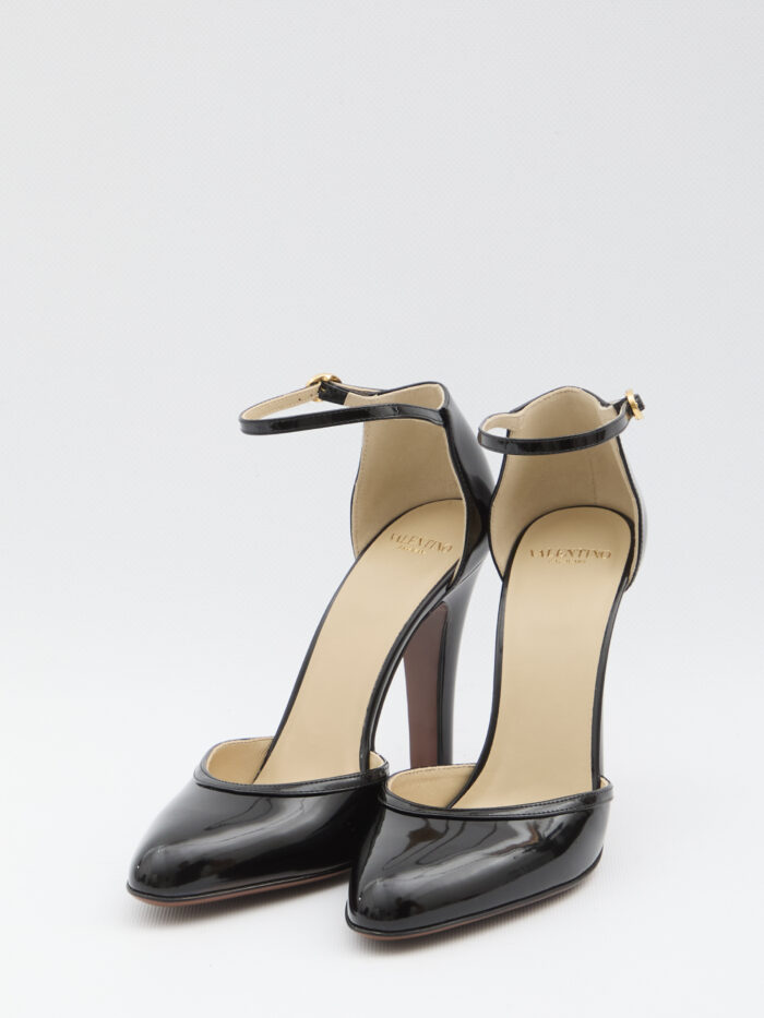 Valentino Garavani Hi Dolly Décolleté