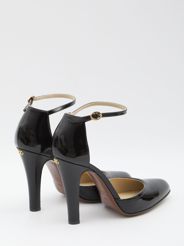 Valentino Garavani Hi Dolly Décolleté