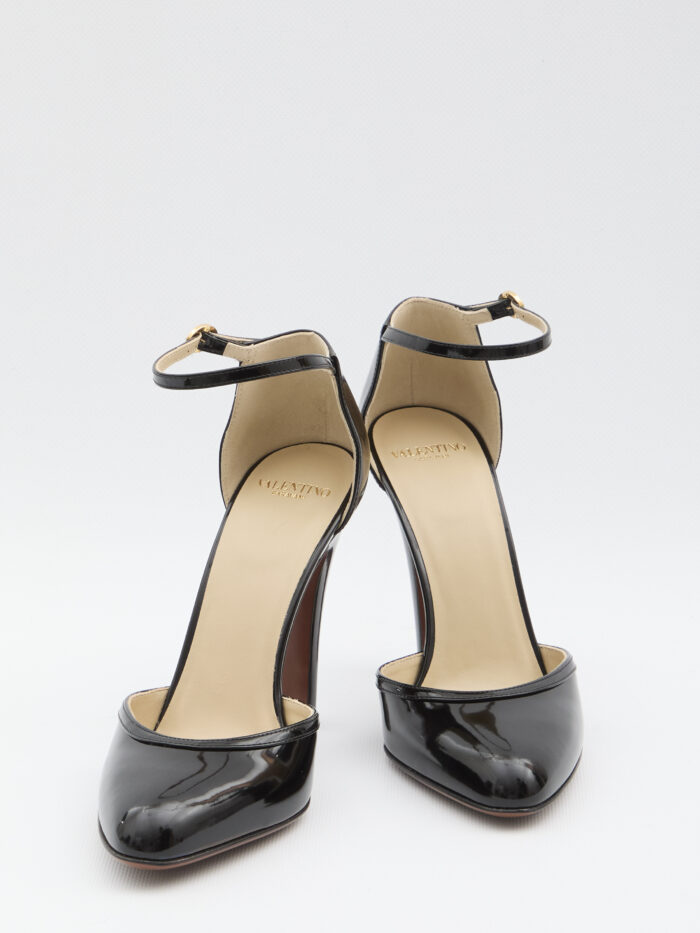 Valentino Garavani Hi Dolly Décolleté