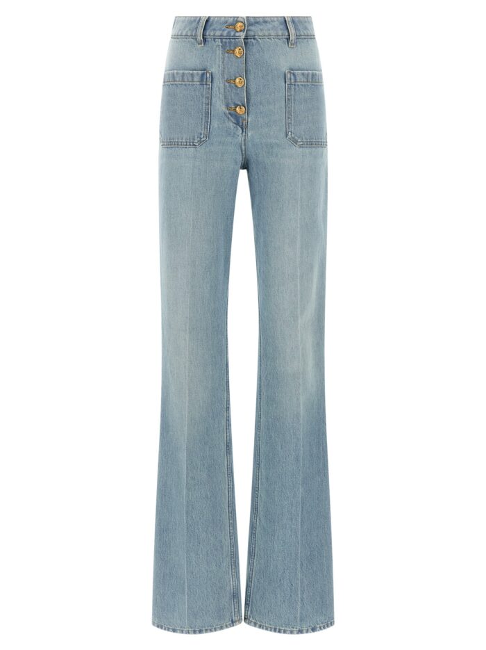 valentino garavani high waist jeans Valentino Garavani High Waist Jeans