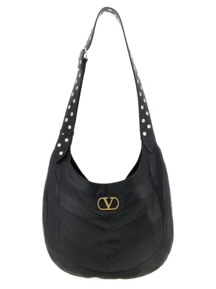 Valentino Garavani 'Hoboho' Medium Shoulder Bag