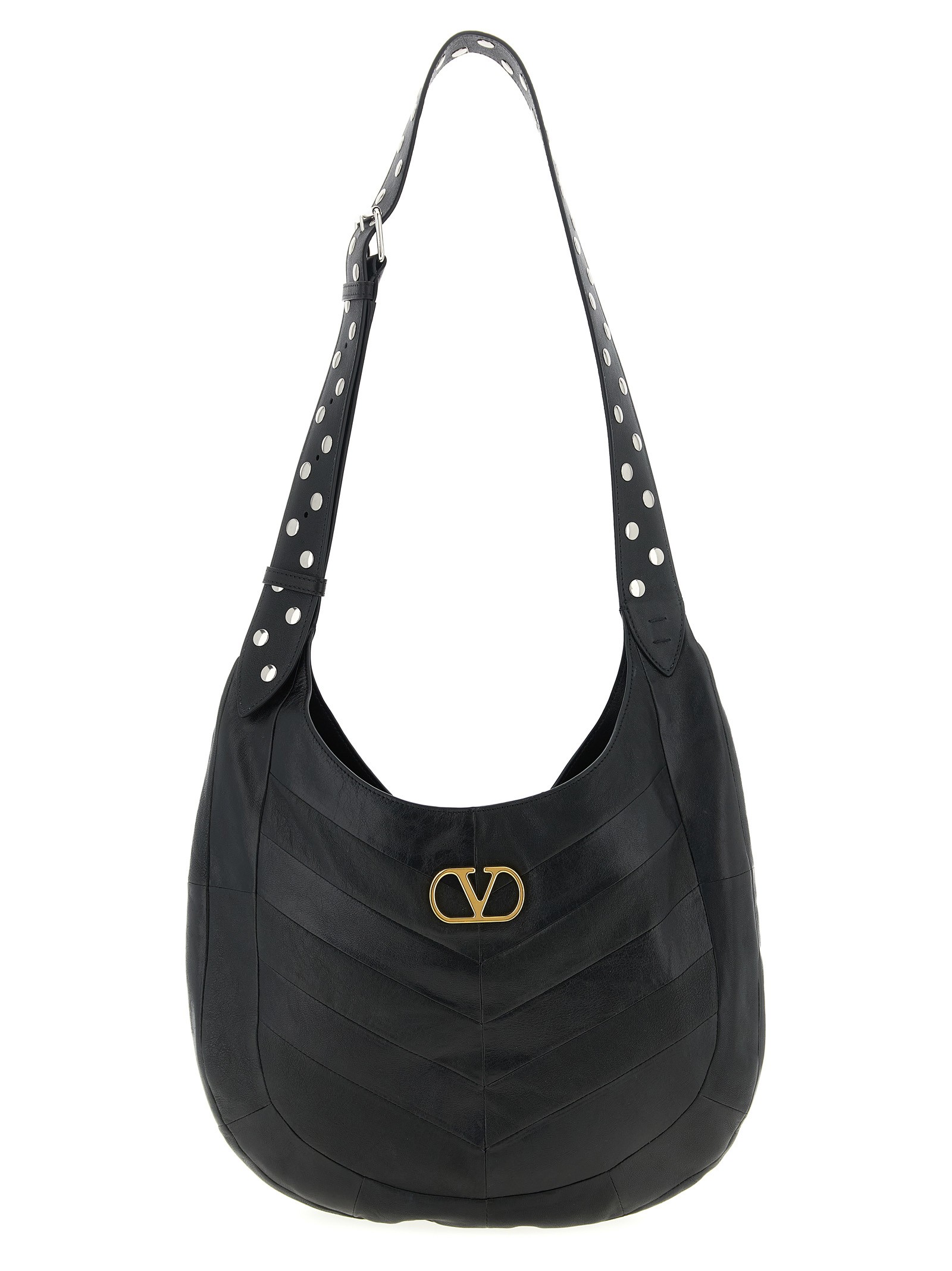 Valentino Garavani 'Hoboho' Medium Shoulder Bag