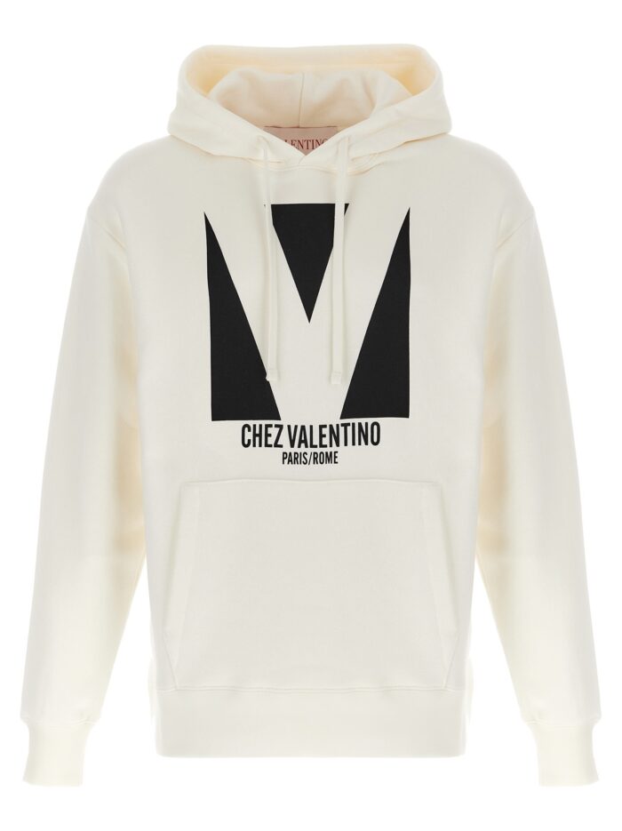valentino garavani hoodie Valentino Garavani Hoodie