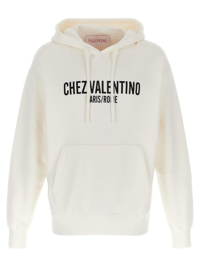 valentino garavani hoodie Valentino Garavani Hoodie