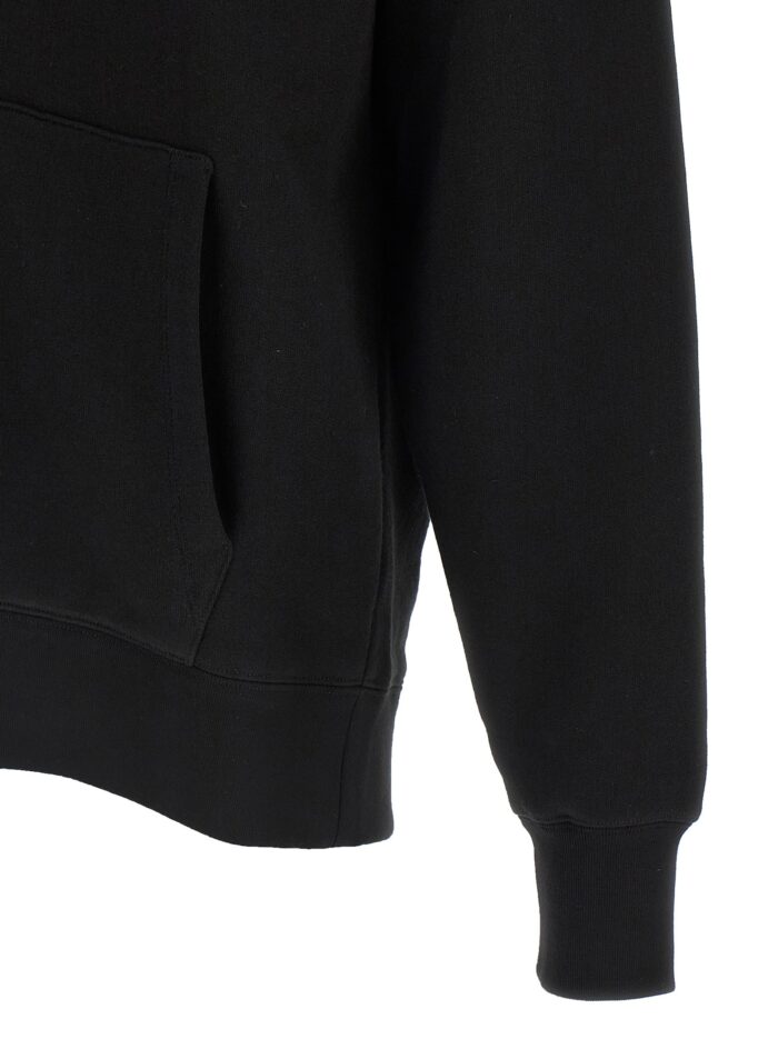 Valentino Garavani Hoodie VG Patch