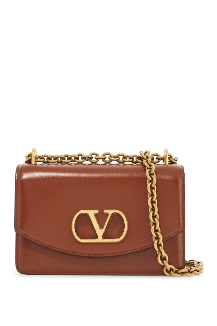 VALENTINO GARAVANI Illannvanilla Shoulder Bag