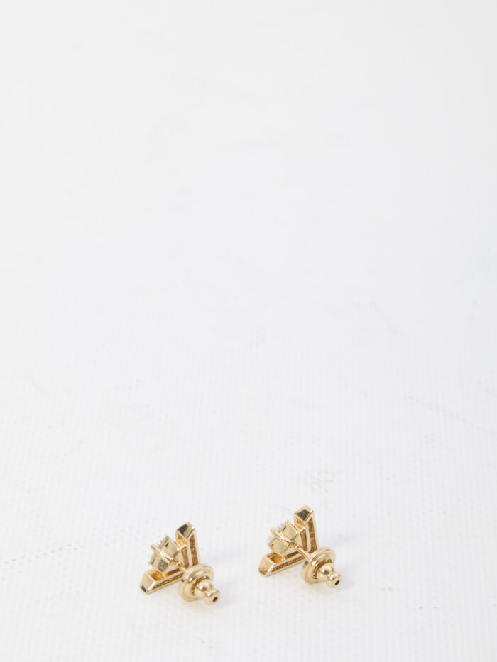 Valentino Garavani Je Les V earrings