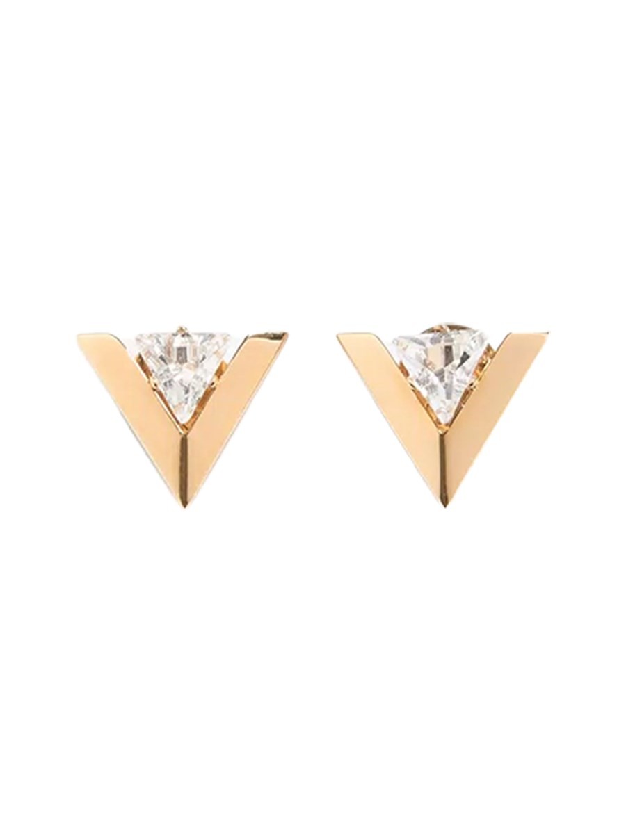Valentino Garavani "JE LES V" EARRINGS