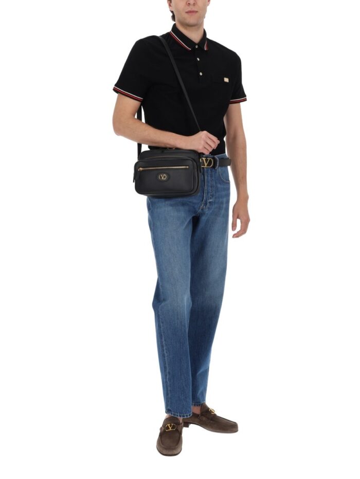 Valentino Garavani JEANS CINQUE TASCHE IN DENIM