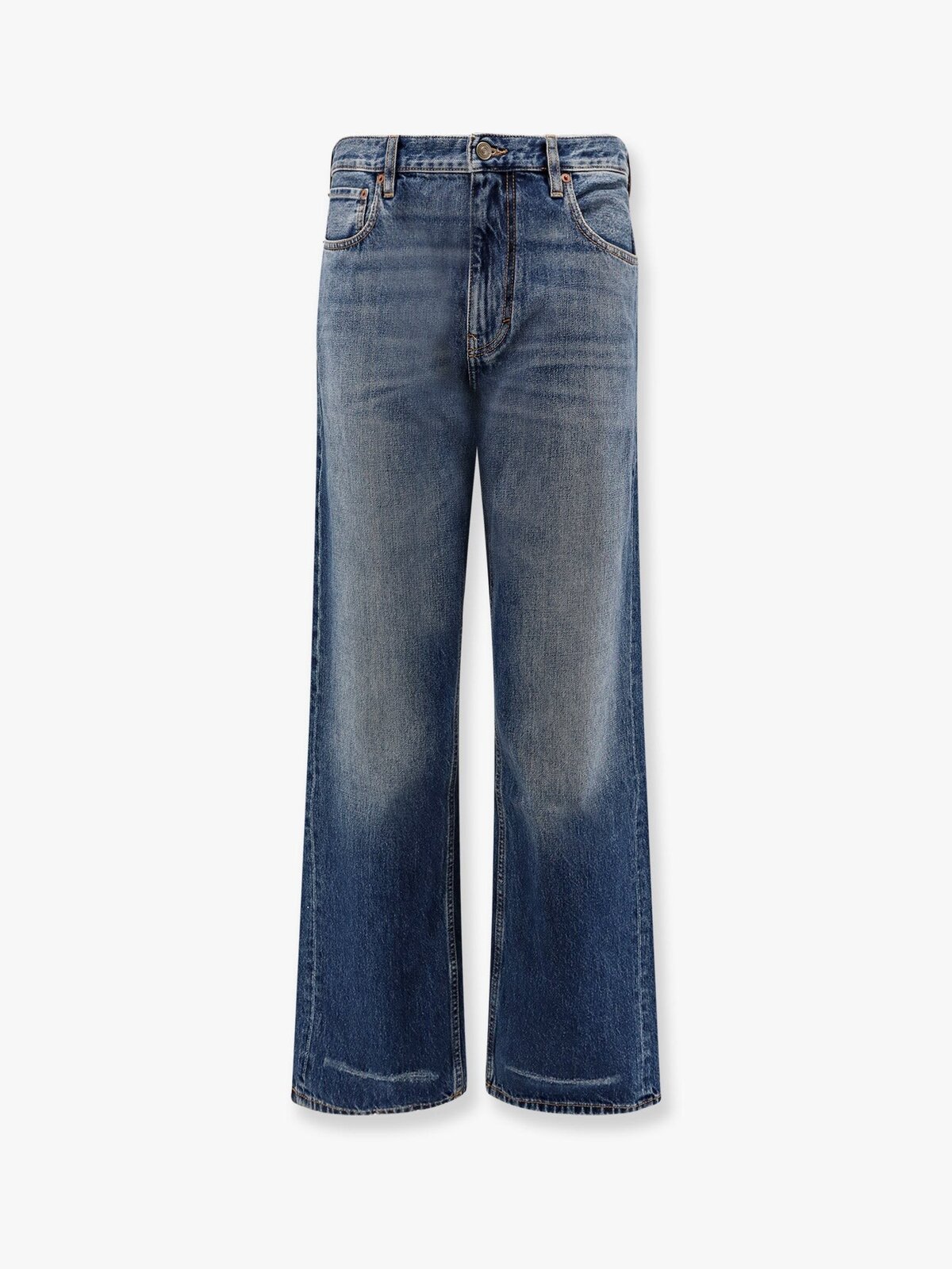 Valentino Garavani Jeans Con Chez Valentino Tag