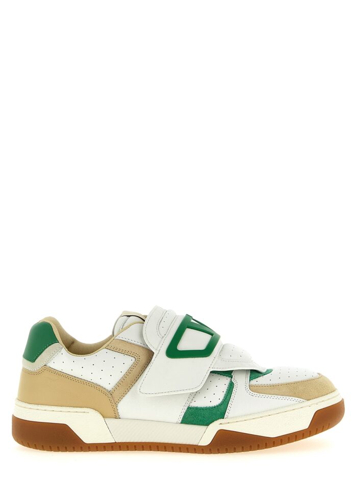 valentino garavani 'joie de jouer' sneakers Valentino Garavani 'Joie De Jouer' Sneakers