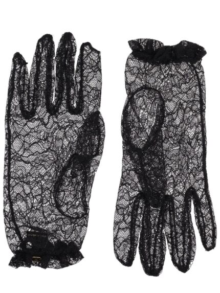 Valentino Garavani LACE GLOVES