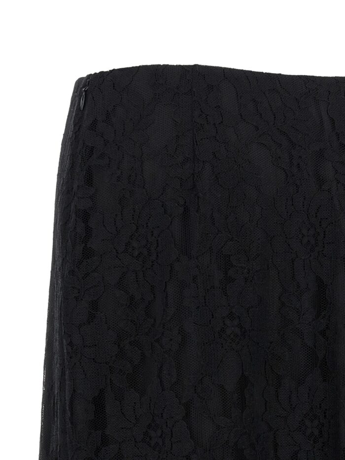 Valentino Garavani Lace Skirt