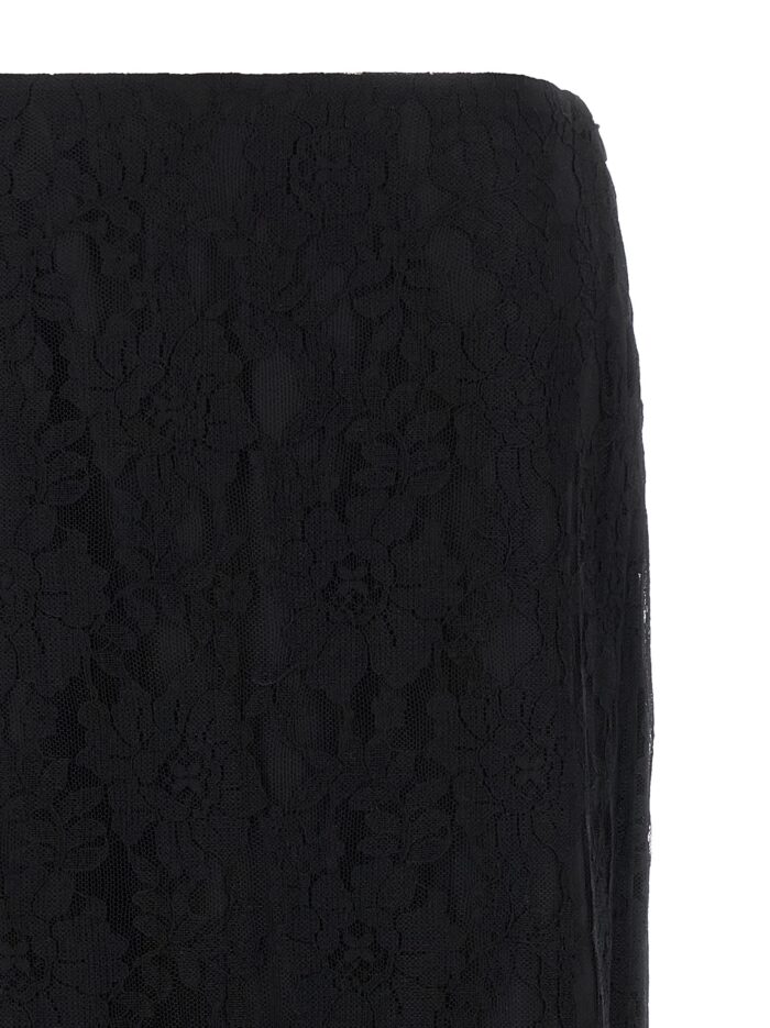 Valentino Garavani Lace Skirt