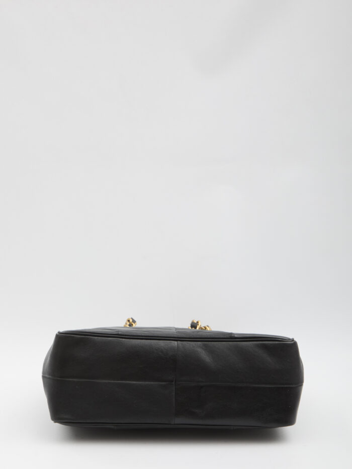 Valentino Garavani Laseine shopping bag