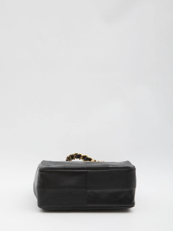 Valentino Garavani Laseine shopping bag small