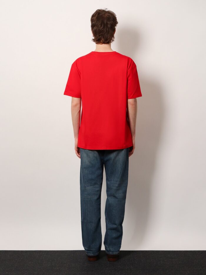Valentino Garavani Le Chat De La Maison Cotton T-shirt