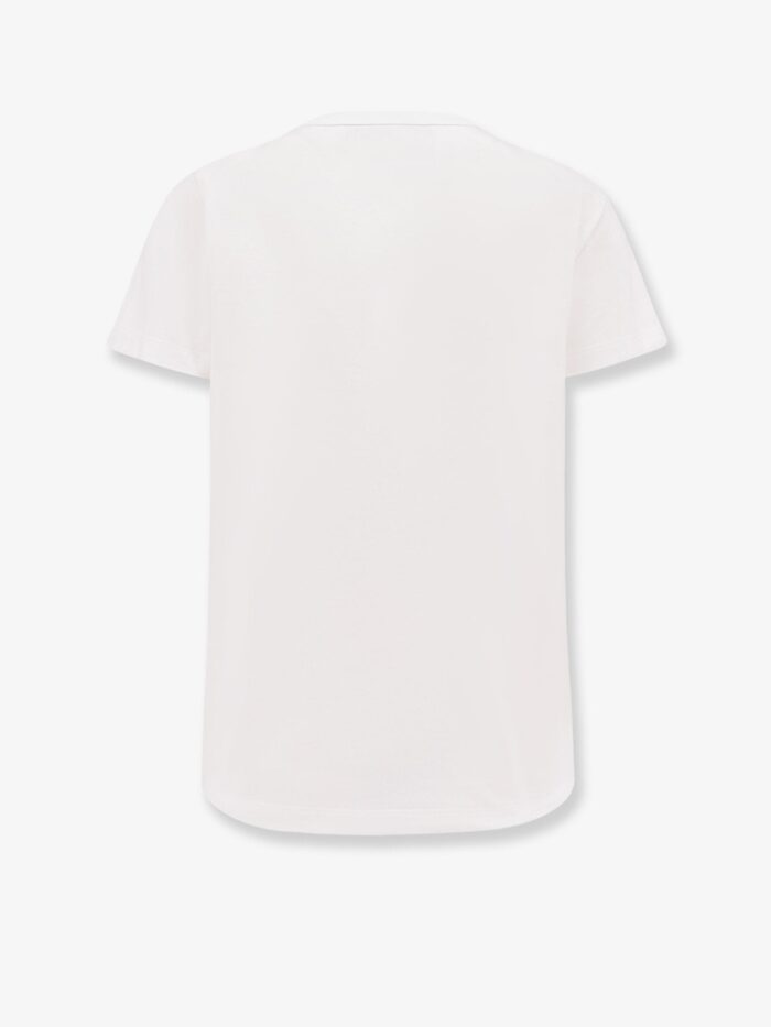 Valentino Garavani Le Chat De La Maison Jersey T-shirt