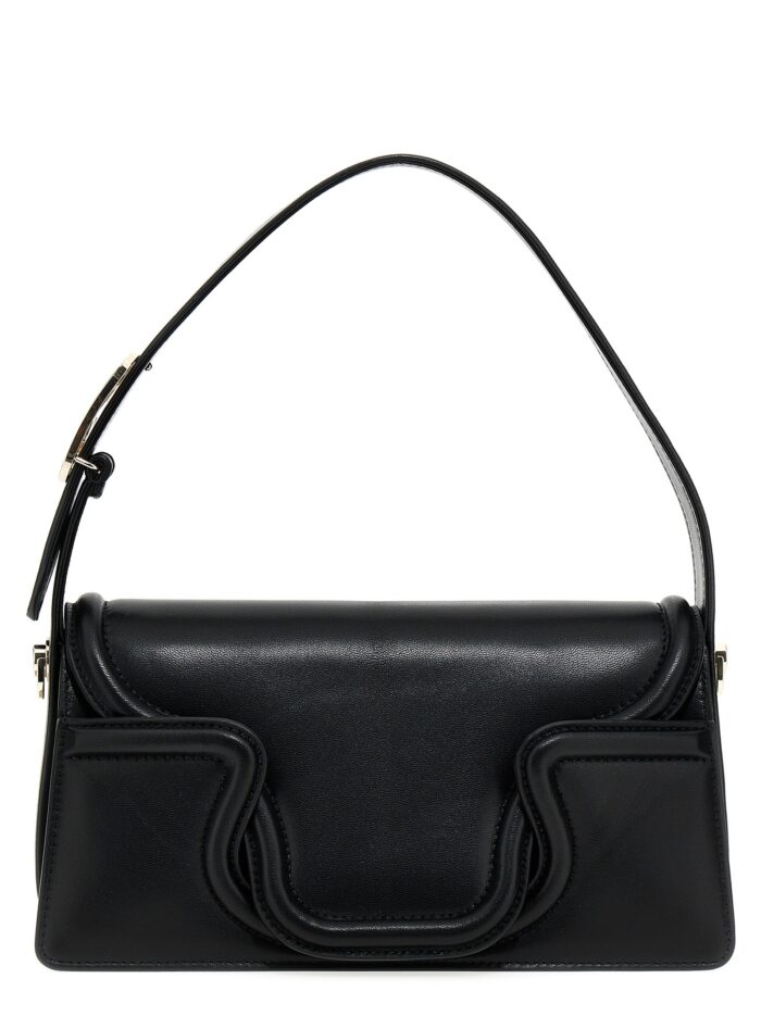 valentino garavani 'le grand deuxième' shoulder bag Valentino Garavani 'Le Grand Deuxième' Shoulder Bag