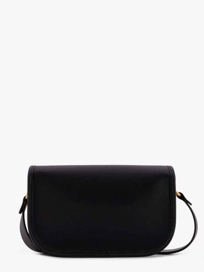 Valentino Garavani Leather Crossbody Bag