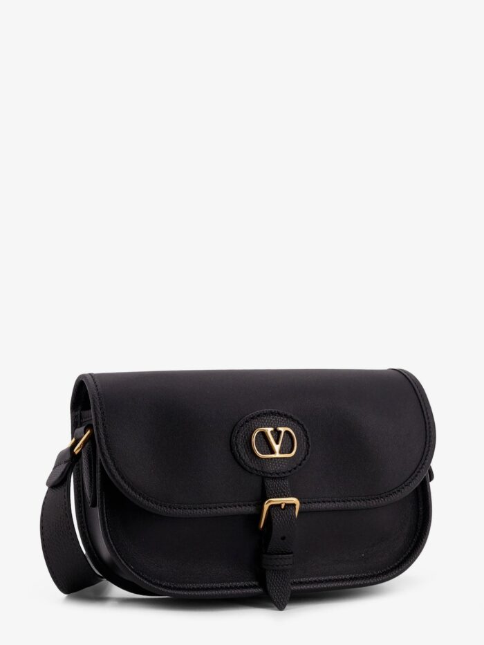 Valentino Garavani Leather Crossbody Bag