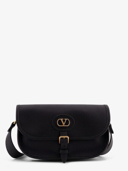 Valentino Garavani Leather Crossbody Bag