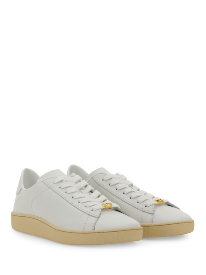 Valentino Garavani LEATHER SNEAKER