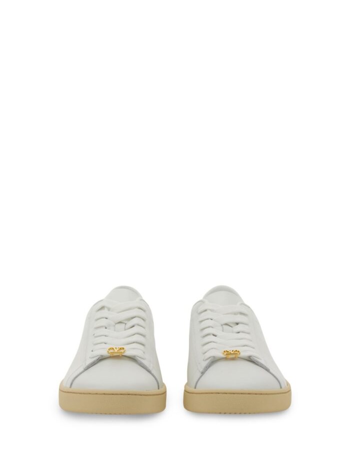 Valentino Garavani LEATHER SNEAKER
