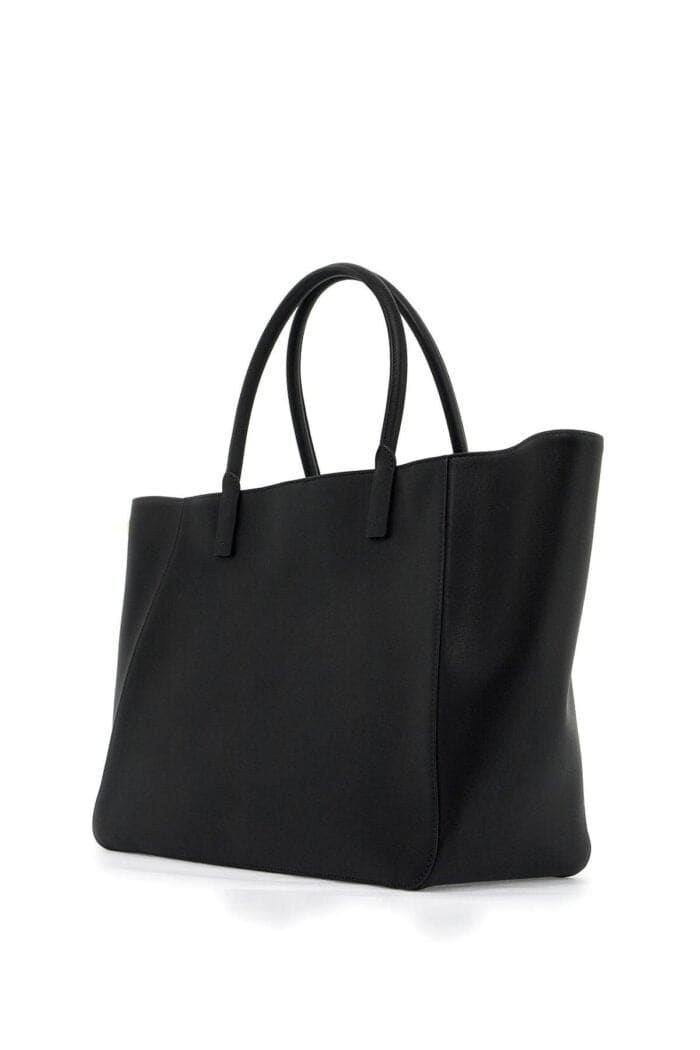 VALENTINO GARAVANI Leather Tote Bag