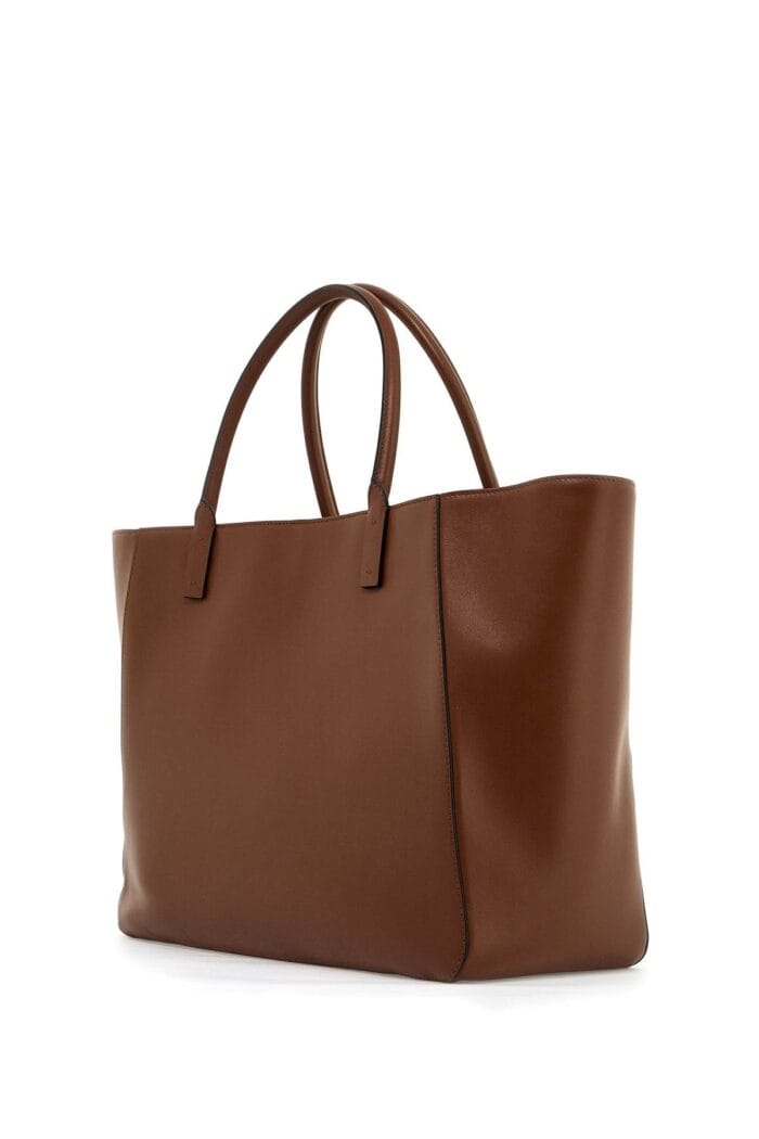 VALENTINO GARAVANI Leather Tote Bag