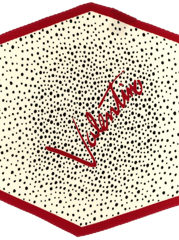 Valentino Garavani 'Little Star Starry' Scarf