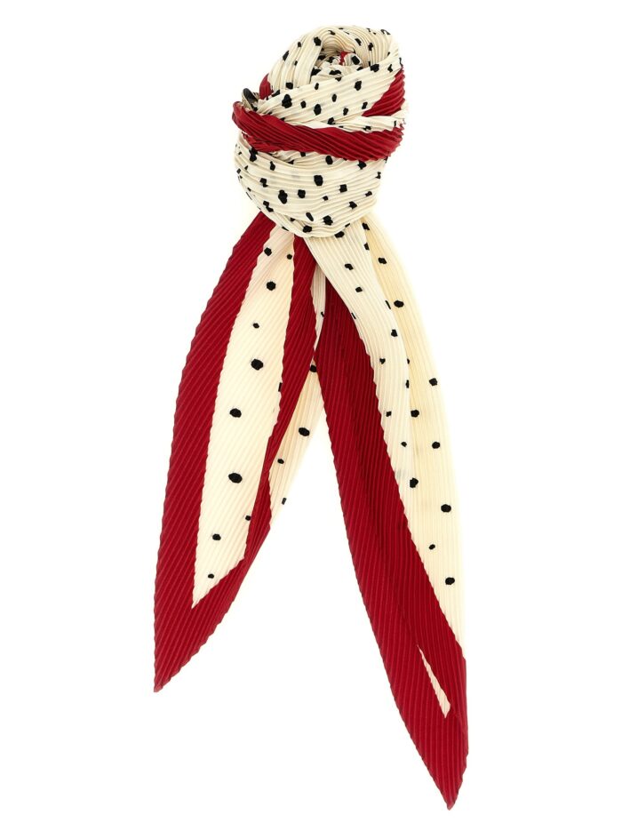valentino garavani 'little star starry' scarf Valentino Garavani 'Little Star Starry' Scarf
