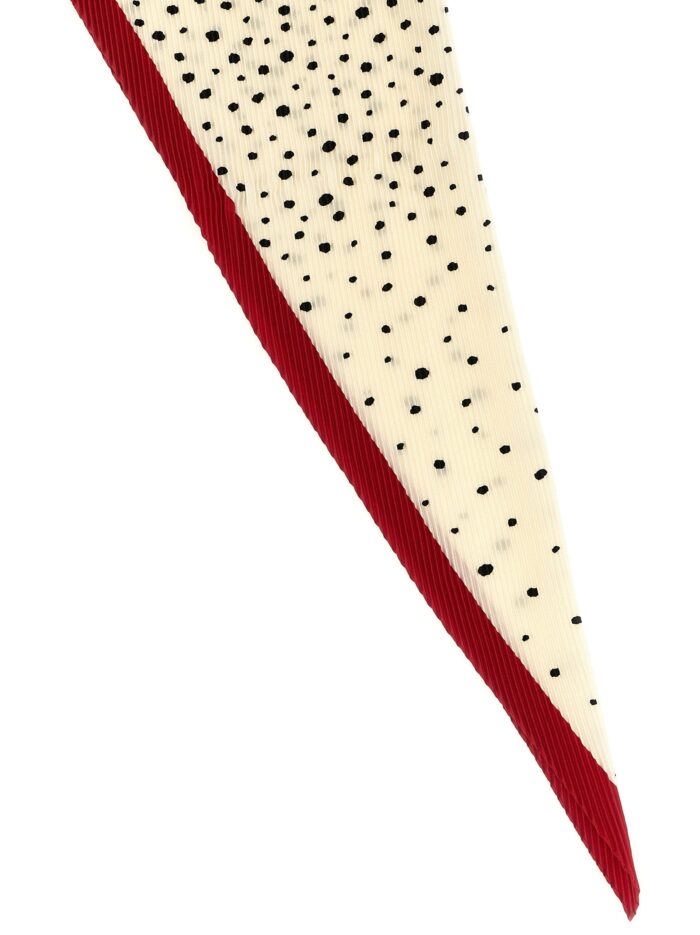 Valentino Garavani 'Little Star Starry' Scarf