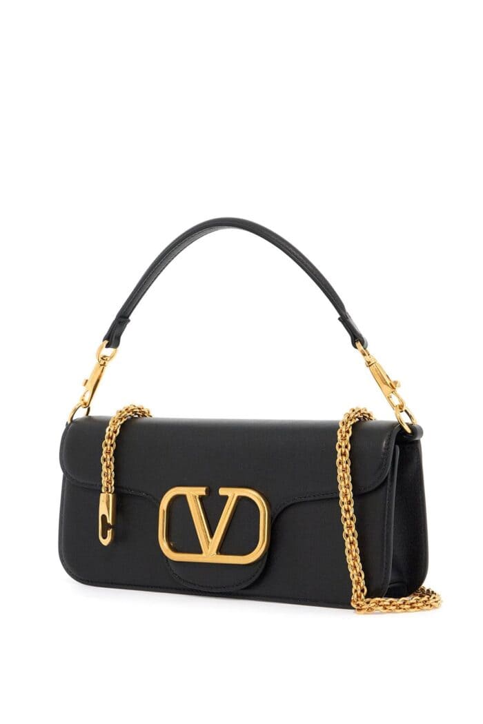 VALENTINO GARAVANI Loc Shoulder Bag