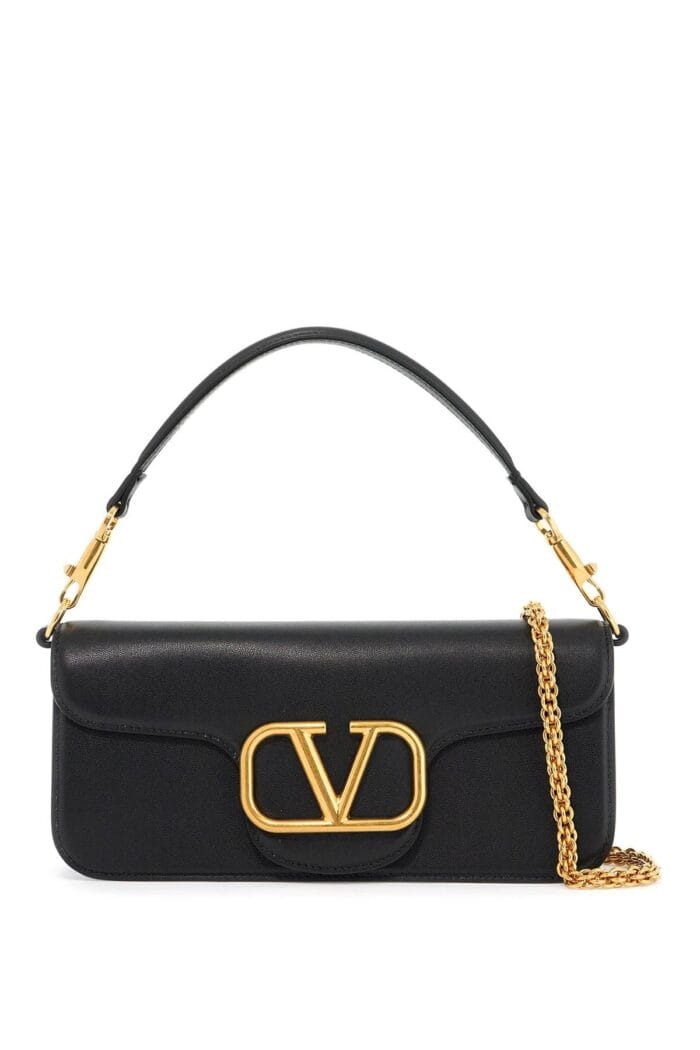 VALENTINO GARAVANI Loc Shoulder Bag