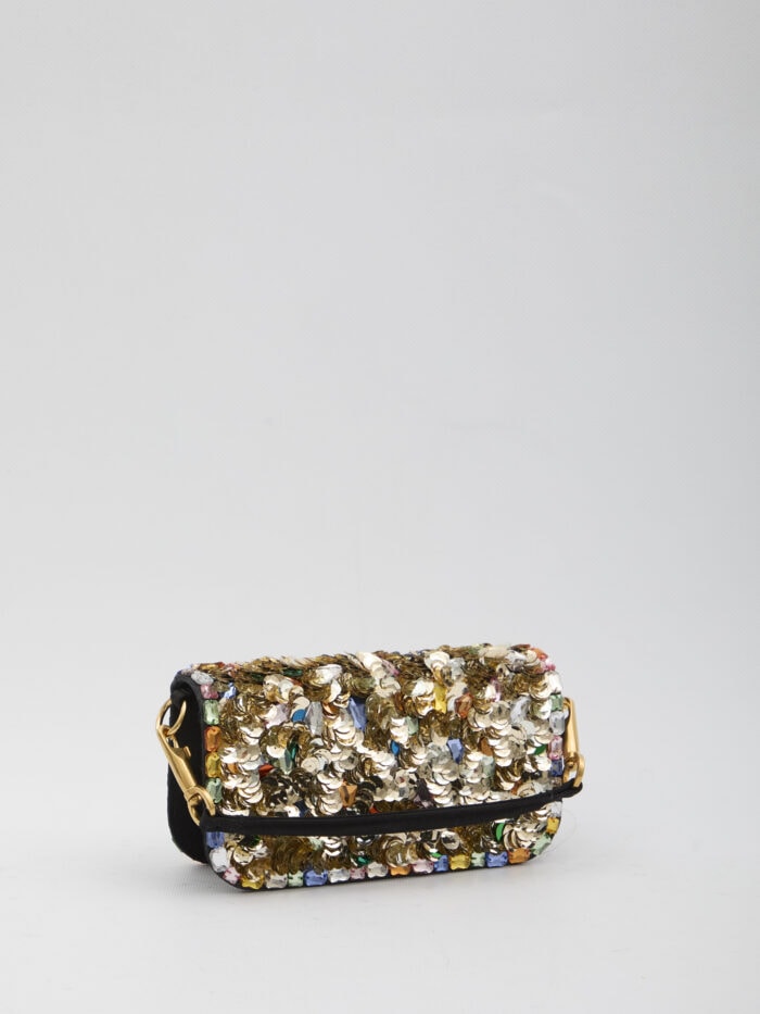 Valentino Garavani Locò bag small