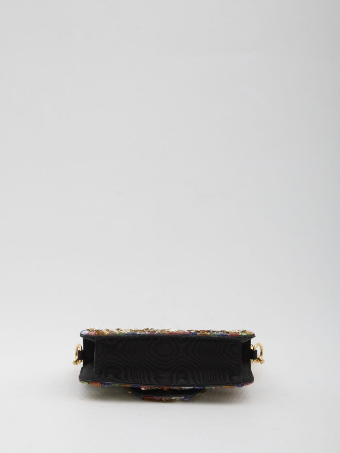 Valentino Garavani Locò bag small