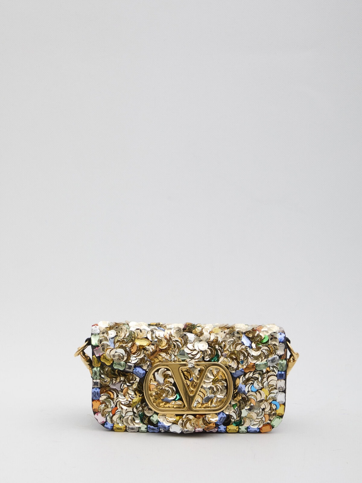 Valentino Garavani Locò bag small